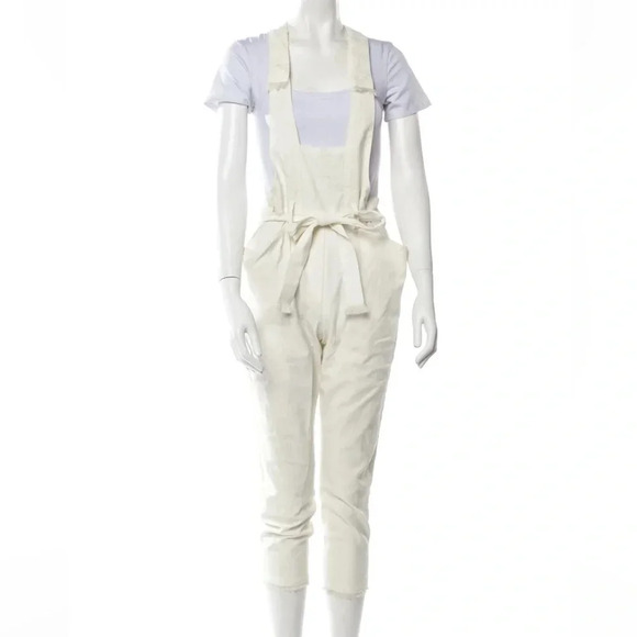 Isabel Marant Black Jumpsuit size 36 - Picture 1 of 11